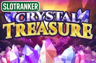 Crystal Treasure (AGS)