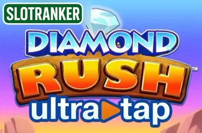 Diamond Rush UltraTap
