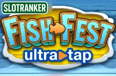 Fish Fest UltraTap