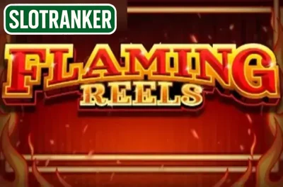 Flaming Reels (AGS)