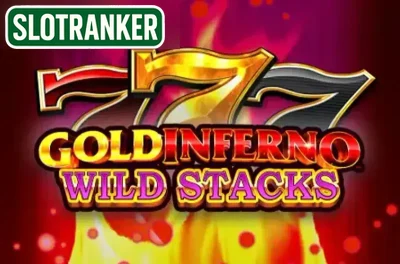 Gold Inferno Wild Stacks