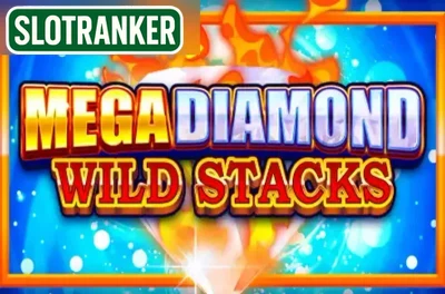 Mega Diamond Wild Stacks