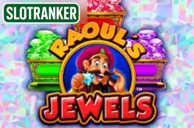 Raoul's Jewels