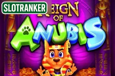 Reign of Anubis