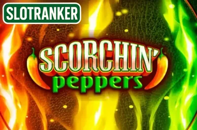 Scorchin' Peppers