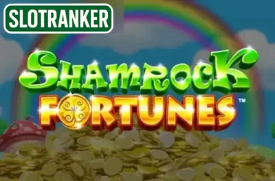 Shamrock Fortunes