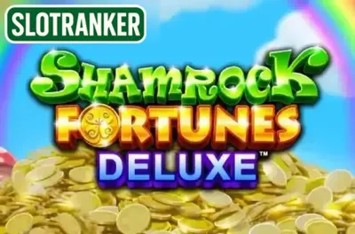 Shamrock Fortunes Deluxe