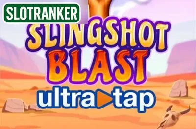 Slingshot Blast UltraTap