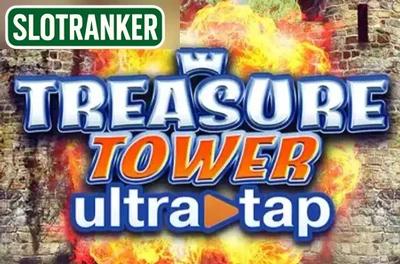 Treasure Tower UltraTap