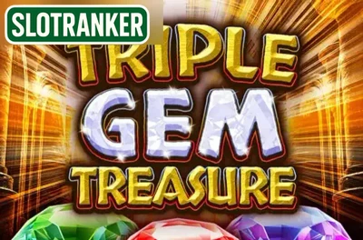 Triple Gem Treasure