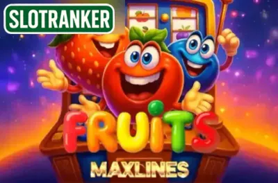 Fruits Maxlines