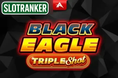 Black Eagle Triple Shot