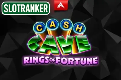 Cash Cave Rings of Fortune
