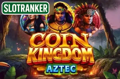 Coin Kingdom Aztec