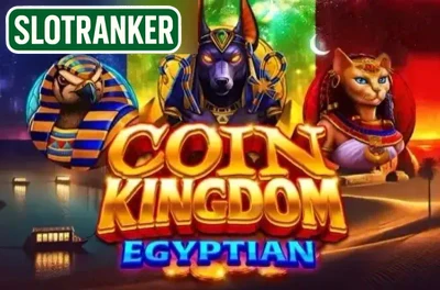 Coin Kingdom Egyptian