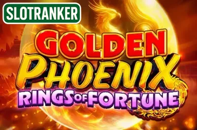 Golden Phoenix Rings of Fortune
