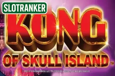 Kong Of Skull Island