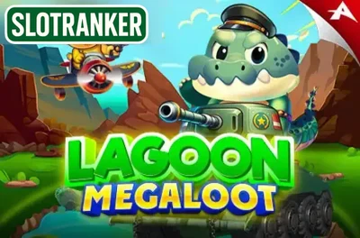 Lagoon MegaLoot