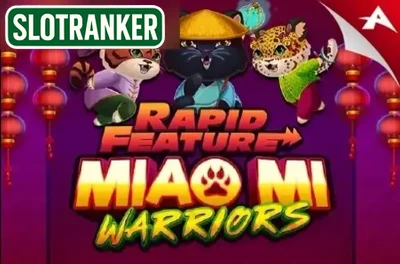 Miao Mi Warriors