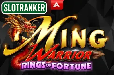 Ming Warrior Rings of Fortune