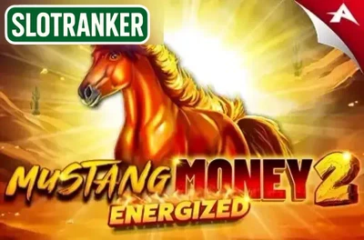Mustang Money 2 Energized