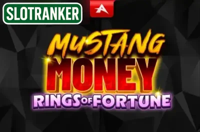 Mustang Money Rings of Fortune