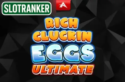 Rich Cluckin Eggs Ultimate