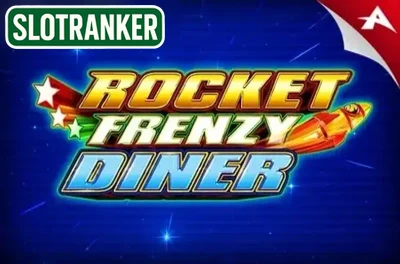 Rocket Frenzy Diner