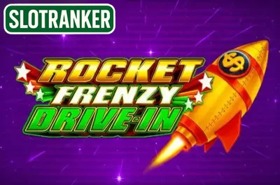 Rocket Frenzy Drive-In