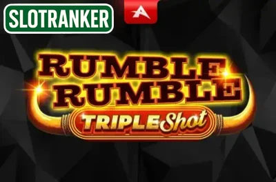 Rumble Rumble Triple Shot