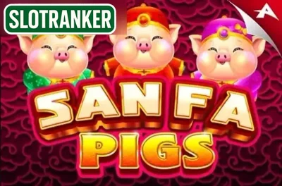 San Fa Pigs