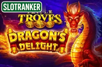 Triple Troves Dragon's Delight
