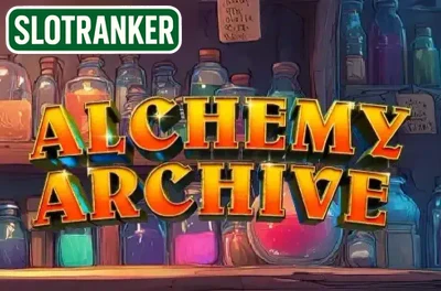 Alchemy Archive