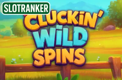 Cluckin' Wild Spins