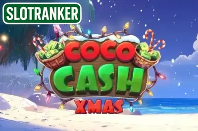 Coco Cash Xmas