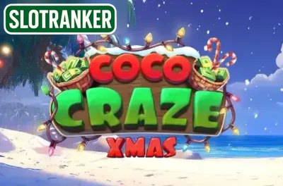 Coco Craze Xmas