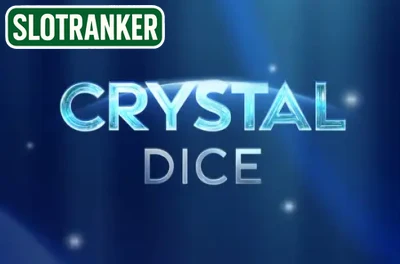Crystal Dice