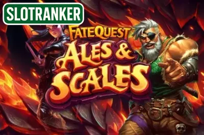 FateQuest: Ales & Scales