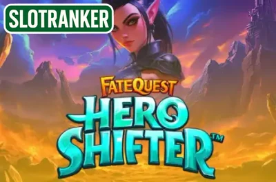 FateQuest: Hero Shifter