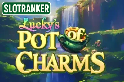 Lucky's Pot of Charms