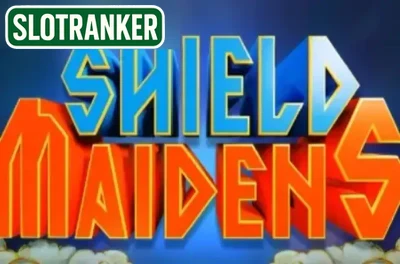 Shield Maidens
