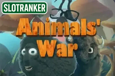 Animals’ War