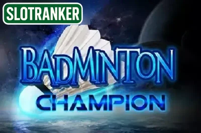 Badminton Champion