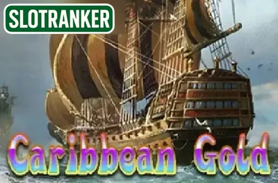 Caribbean Gold (Aiwin Games)