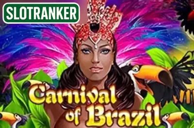 Carnival of Brazil
