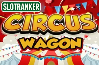 Circus Wagon