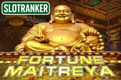 Fortune Maitreya