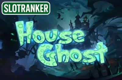 Ghost House (Aiwin Games)