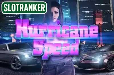 Hurricane Speed