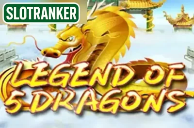 Legend of 5 Dragons